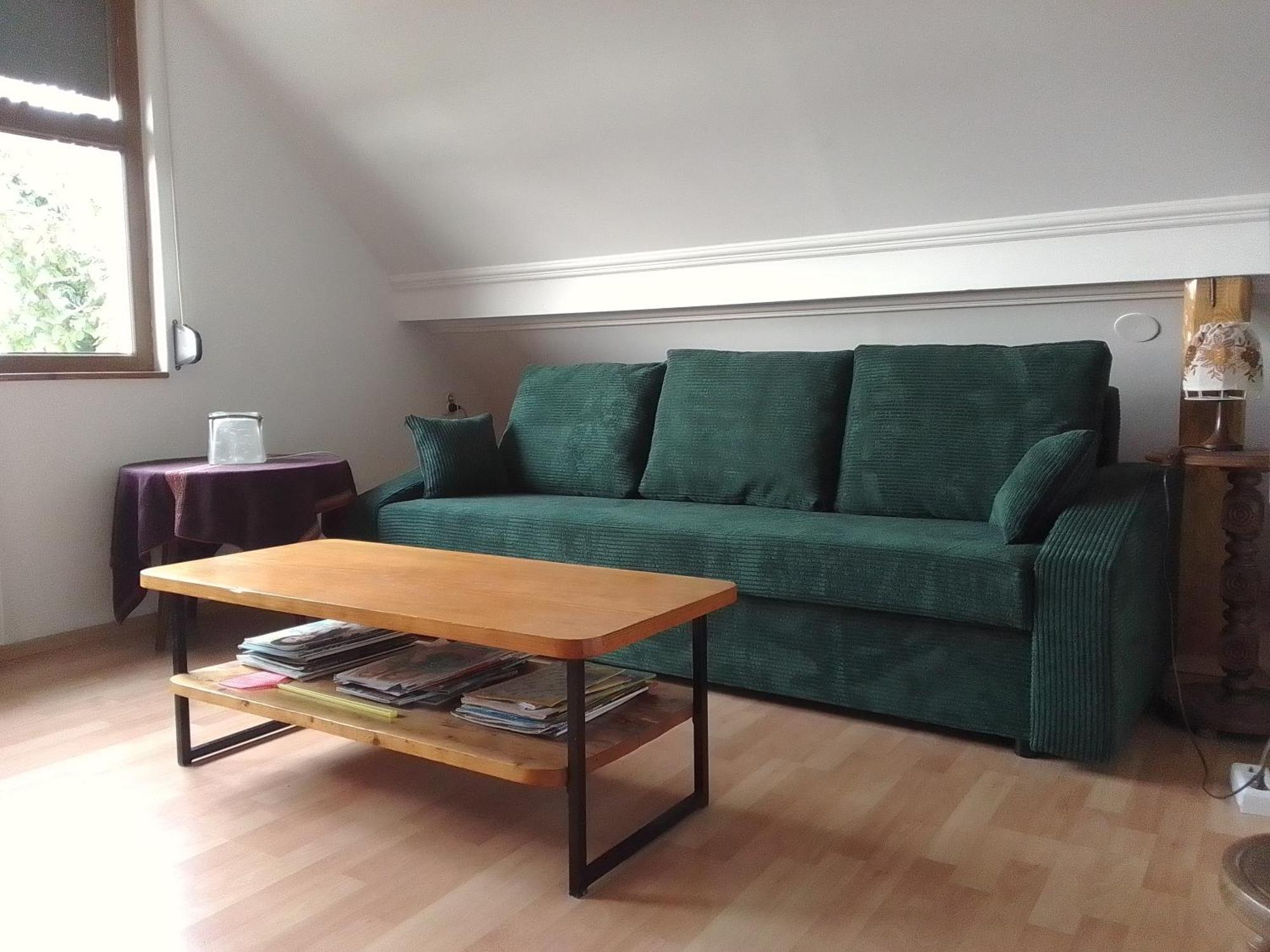 A Kert Apartman Rezi Luaran gambar