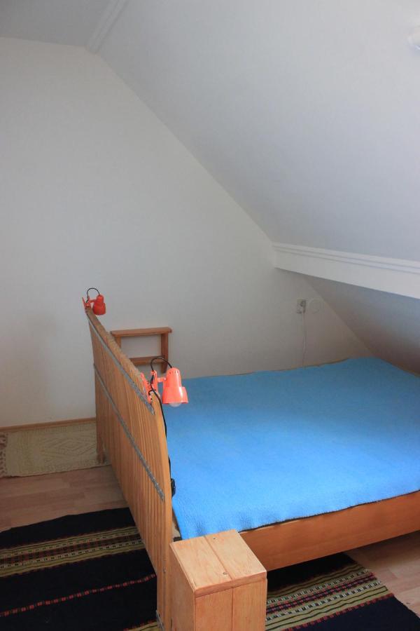A Kert Apartman Rezi Luaran gambar